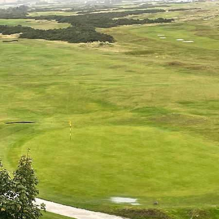 Cliffside Apartment Lossiemouth Luaran gambar