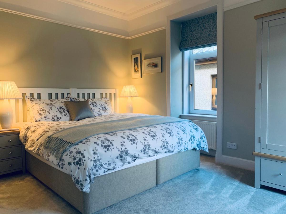Cliffside Apartment Lossiemouth Luaran gambar