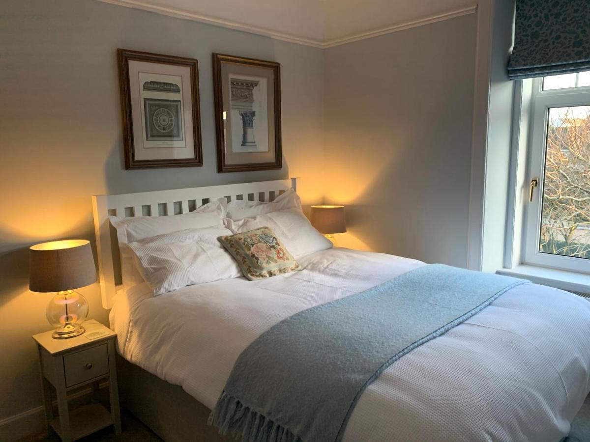 Cliffside Apartment Lossiemouth Luaran gambar