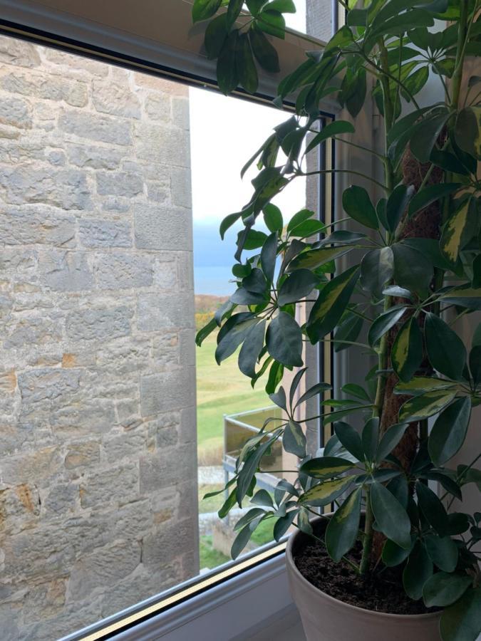 Cliffside Apartment Lossiemouth Luaran gambar