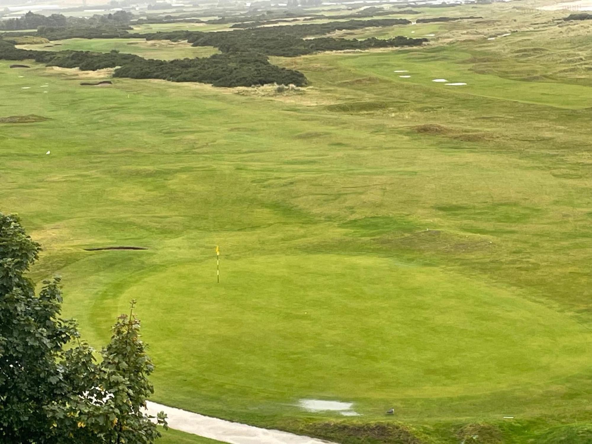 Cliffside Apartment Lossiemouth Luaran gambar