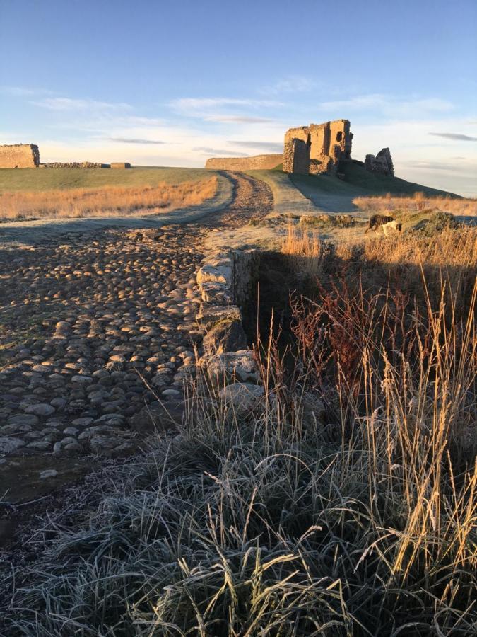 Cliffside Apartment Lossiemouth Luaran gambar