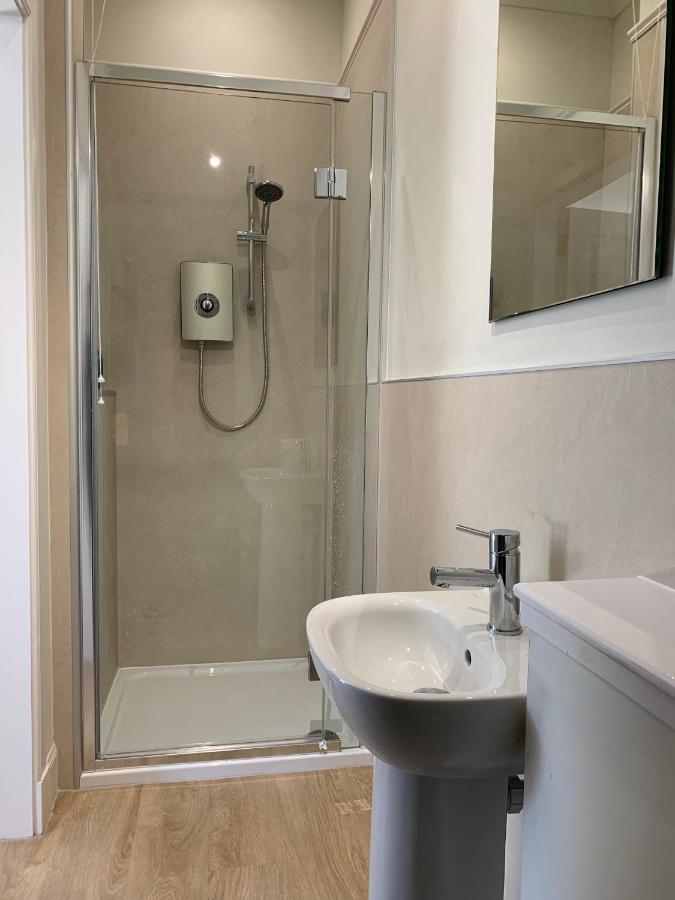 Cliffside Apartment Lossiemouth Luaran gambar