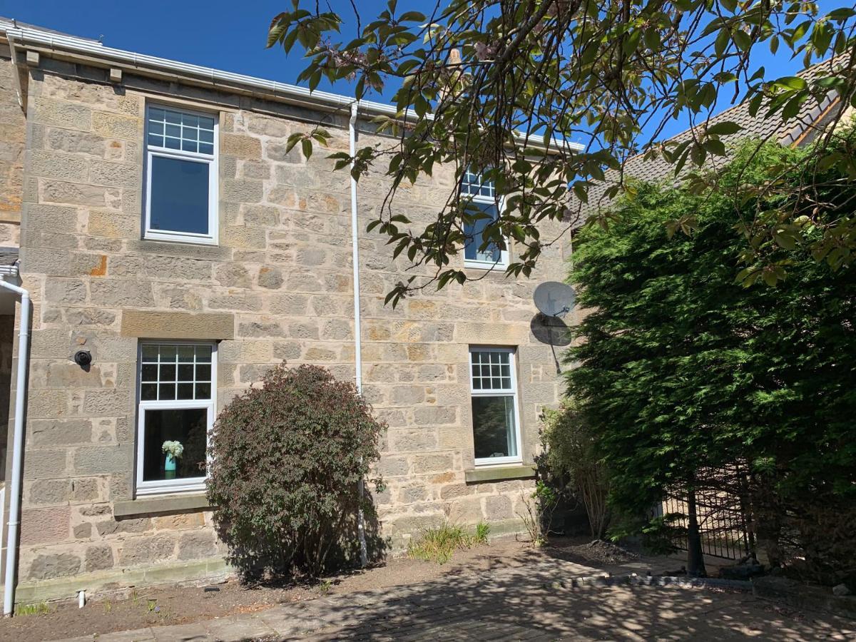 Cliffside Apartment Lossiemouth Luaran gambar